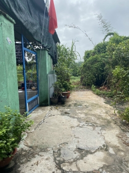 CCG Đất bán Xã Phước Thạnh, Củ Chi, giá 1,250tỷ, dt 116.0 m2, kt 5m*23m