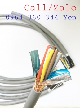 Mua cáp điều khiển Altek Kabel (Germany/China) chính hãng ở đâu?