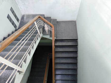 Bán nhà 4 tầng mặt tiền Thái Phiên kinh doanh tốt gần Chợ Hàn