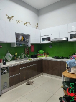 Bán nhà mái thái DT 125m2 rất đẹp trung tâm Biên Hòa 2ty950
