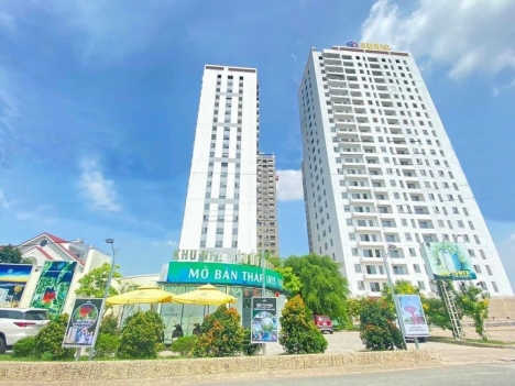 Chính chủ bán căn hộ Parl View Apratment