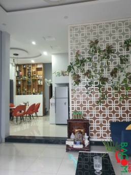 Bán nhà mái thái DT 125m2 rất đẹp trung tâm Biên Hòa 2ty950