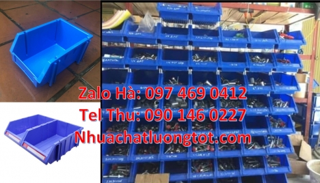 kệ bulon, cung cấp kệ nhựa giá sỉ, Kệ nhựa A6, Khay nhựa đựng dụng cụ, khay đựng linh kiện, kệ chứa