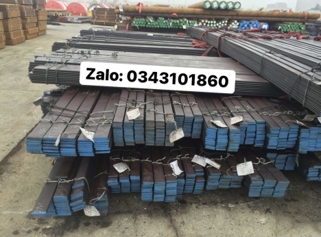 THÉP THANH HỢP KIM - THÉP ĐẶC BIỆT CHÂU DƯƠNG