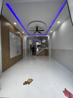Nhà Phố Hoàng Nam 5, Bán nhà dự án hoàng nam 5 P.Tân Bình , TP.Dĩ An
giá gốc chính chủ đầu tư , k