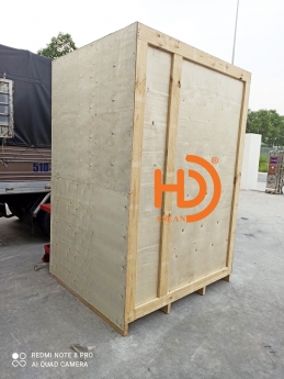 Dịch vụ đóng kiện gỗ hàng hóa cho các doanh nghiệp tại Hà Nội