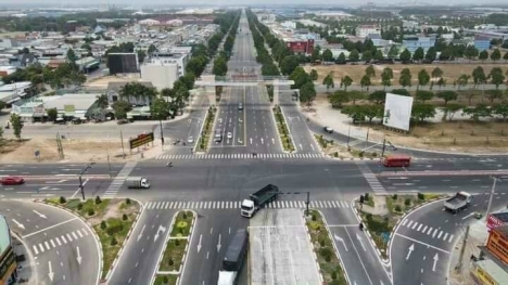 CHÍNH CHỦ - BÁN ĐẤT SÀO TẠI ĐỊNH QUÁN - ĐỒNG NAI