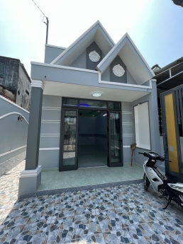 bán nhà phúc hải tân phong đường ô tô  giá rẻ