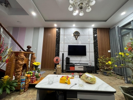 Nhanh Tay Sở Hữu Ngay Căn Nhà Siêu Đẹp Tại Thành Phố Thuận An