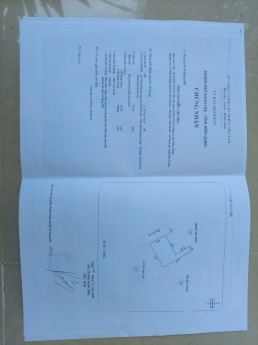 BÁN NHÀ TRỆT CÓ GÁC LÓT GẠCH TẠI RẠCH GIÁ KIÊN GIANG