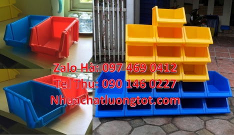 kệ bulon, cung cấp kệ nhựa giá sỉ, Kệ nhựa A6, Khay nhựa đựng dụng cụ, khay đựng linh kiện, kệ chứa