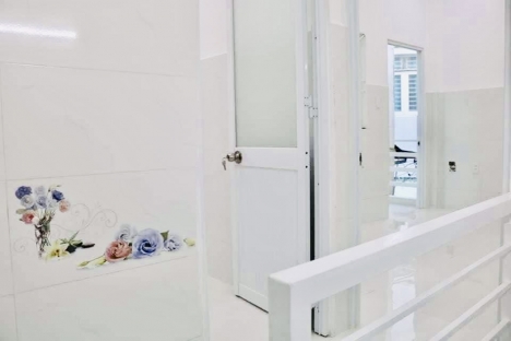 BÁN GẤP NHÀ ĐẸP GIÁ RẺ QUẬN THỐNG NHẤT GÒ VẤP