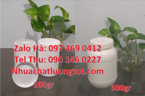 Hũ 250 gram đựng bánh kẹo, hũ nhựa 250 gram, hũ nhựa 250 g giá sỉ, hũ nhựa 250 gr, ph
