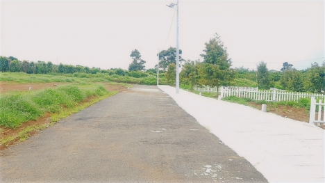 Đầu tư đất Bảo Lộc chỉ với 600 triệu , Pháp lý chuẩn , Sổ hồng riêng bao sang tên .