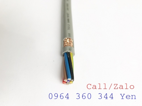 Mua cáp điều khiển Altek Kabel (Germany/China) chính hãng ở đâu?