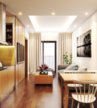 Nhà phù hợp vợ chồng trẻ kiệt Hoàng Diệu Hải Châu giá chỉ 2 tỉ350