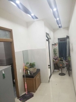 Bán nhà mặt tiền Gò Nảy 12 Gần Hoàng Trung Thông bệnh viện Ung Bướu