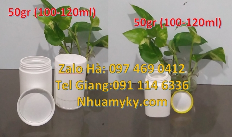 Hũ 200g giá rẻ, hũ 250 gram đựng cháy tỏi, hũ 250 gram đựng hạt điều, hũ nhựa 250 g giá rẻ, hũ nhựa