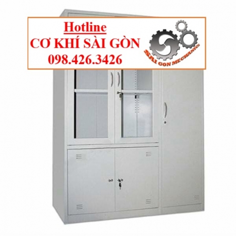 TỦ CHỨA HÓA CHẤT KHÔNG LỌC GIÁ TẠI XƯỞNG