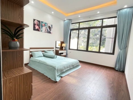 Bán nhà Núi Thành, Hải Châu, 80m2, 3 Tầng, Vô ở luôn, Tặng nội thất, chỉ 4.9 tỷ