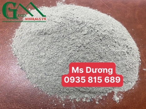 Bột Secpentine dùng trong ngành phân bón