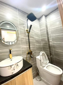 NHÀ DƯƠNG TỰ QUÁN - KHU PHỐ ĐẲNG CẤP - QUẬN NGŨ HÀNH SƠN