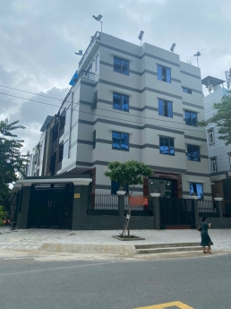 Cho thuê nhà góc 2 mặt tiền đường Nguyễn Văn Kỉnh đối diện khu shophouse Căn hộ One Verandah, Q2,