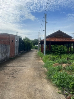bán lô đất 140m2 hòa long bà rịa
