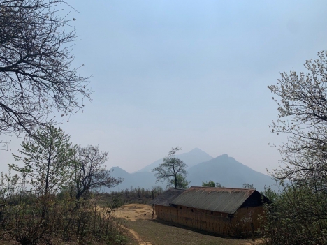 Y Tý -Lào Cai ,cơ hội và tiềm năng