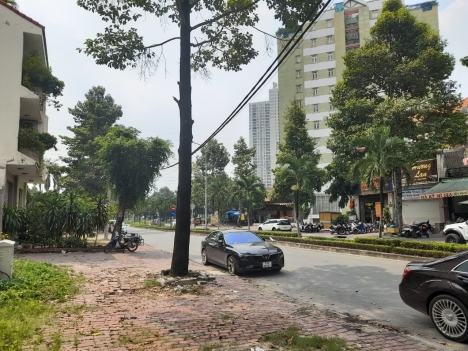Cho thuê văn phòng mặt tiền đường Nguyễn Quý Đức, Phường An Phú, Q2, Tp Thủ Đức