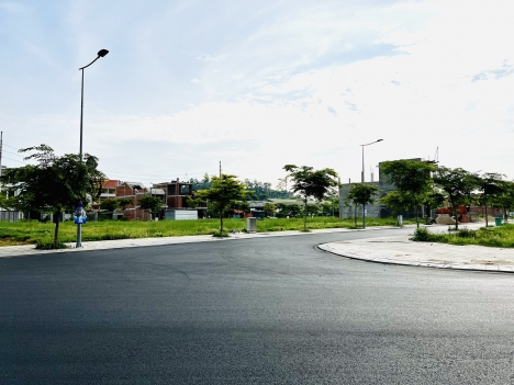 BÁN GẤP LÔ MẶT TIỀN ĐƯỜNG NGUYỄN TRI PHƯƠNG GIÁ NỘI BỘ TỪ CHỦ ĐẦU TƯ