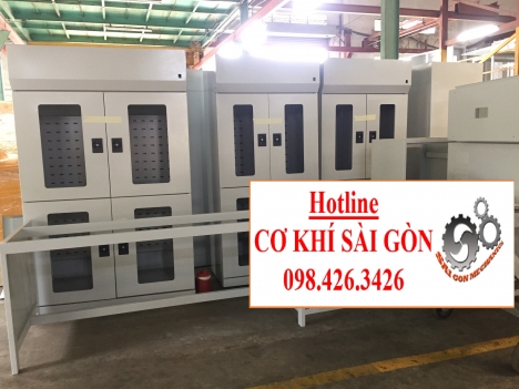 GIA CÔNG TỦ CHỨA HÓA CHẤT CÓ LỌC HẤP THU THEO YÊU CẦU GIÁ TỔTẠI XƯỞNG