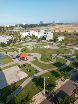 Căn hộ gần biển Tân Trà Ngũ Hành Sơn Đà Nẵng