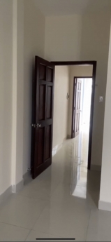 NHÀ ĐẸP NGUYÊN CĂN 4 TẦNG 4X16M ĐƯỜNG CAO LỖ PHƯỜNG 4 QUẬN 8 - 17TR