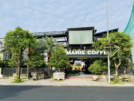 BÁN GẤP LÔ MẶT TIỀN ĐƯỜNG NGUYỄN TRI PHƯƠNG GIÁ NỘI BỘ TỪ CHỦ ĐẦU TƯ