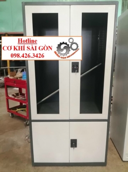 CHUYÊN CUNG CẤP TỦ VẬT TƯ HÓA CHẤT PHÒNG THÍ NGHIỆM