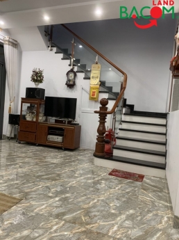BÁN NHÀ 1T1L MT ĐƯỜNG XE HƠI GẦN CHỢ GIA VIÊN TÂN HIỆP CHỈ 9,5 TỶ