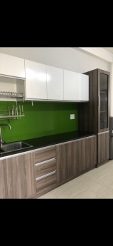 Cho thuê căn hộ dịch vụ 1PN 60m2 Full nội thất Tân Bình
