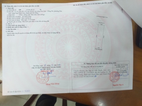 ĐẤT NỀN KHU ĐẦM SEN
