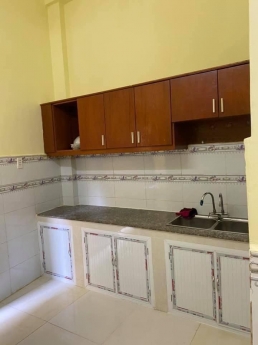 [6 TRIỆU] ĐƯỜNG HUỲNH TẤN PHÁT QUẬN 7 - NHÀ 2PN