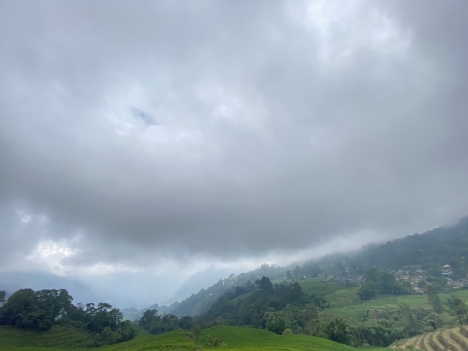 BÁN ĐẤT Y TÝ- SAPA 2 CÓ SẴN NHÀ TRÌNH TƯỜNG GIÁ RẺ, VIEW ĐẸP THÍCH HỢP ĐÀU TƯ
