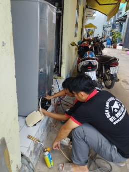 Nhận sửa chữa, lắp đặt tại nhà, uy tín, tận tâm