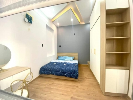 NHÀ DƯƠNG TỰ QUÁN - KHU PHỐ ĐẲNG CẤP - QUẬN NGŨ HÀNH SƠN