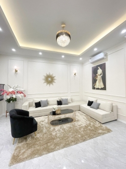 Hàng xóm cứ đòi thuê, nhưng chủ chỉ muốn bán nhà Ba Đình, 5 tầng, 2.9 tỷ