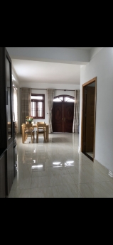 Cho thuê căn hộ dịch vụ 1PN 60m2 Full nội thất Tân Bình