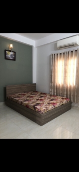 Cho thuê căn hộ dịch vụ 1PN 60m2 Full nội thất Tân Bình
