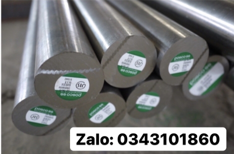 THÉP CÔNG CỤ - THÉP GIÓ CHÂU DƯƠNG