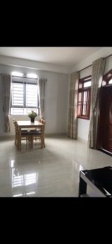 Cho thuê căn hộ dịch vụ 1PN 60m2 Full nội thất Tân Bình