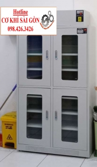 TỦ CHỨA HÓA CHẤT PHÒNG THÍ NGHIỄM MẪU MỚI GIÁ RẺ