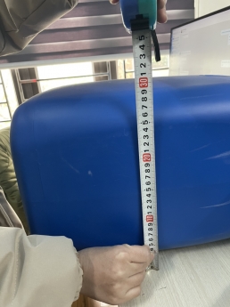 Can nhựa 30 lít, can hóa chất, can nhựa HDPE, can 30 lít, can nhựa, can nhựa xanh